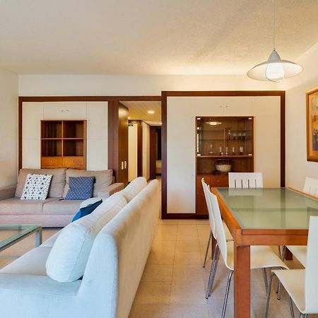 Ferienwohnung Troia Seaside Exterior foto