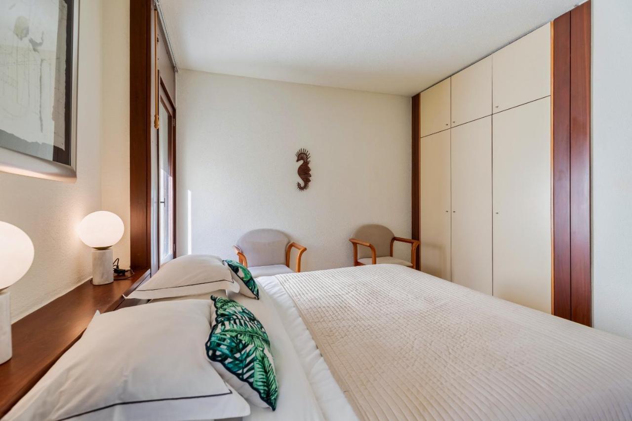 Ferienwohnung Troia Seaside Exterior foto
