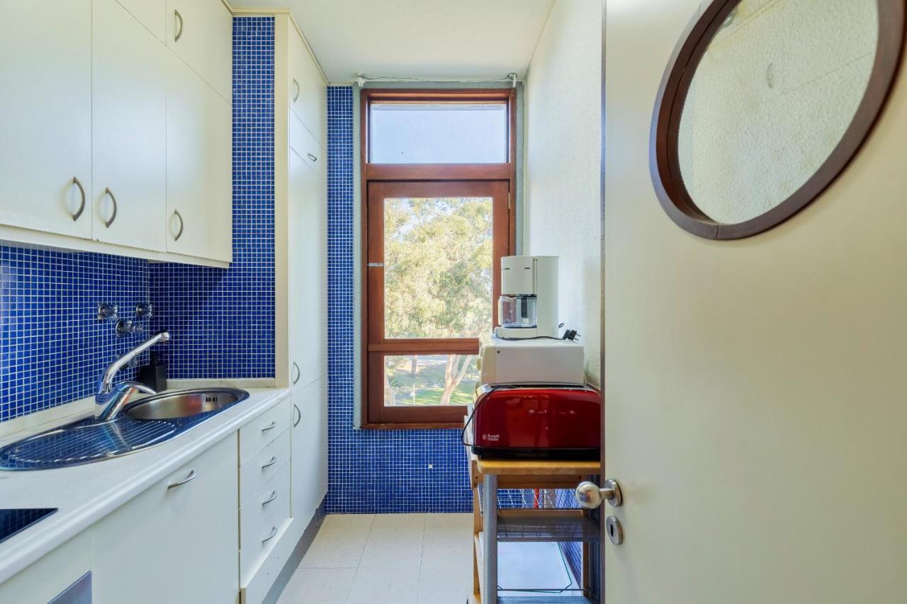 Ferienwohnung Troia Seaside Exterior foto