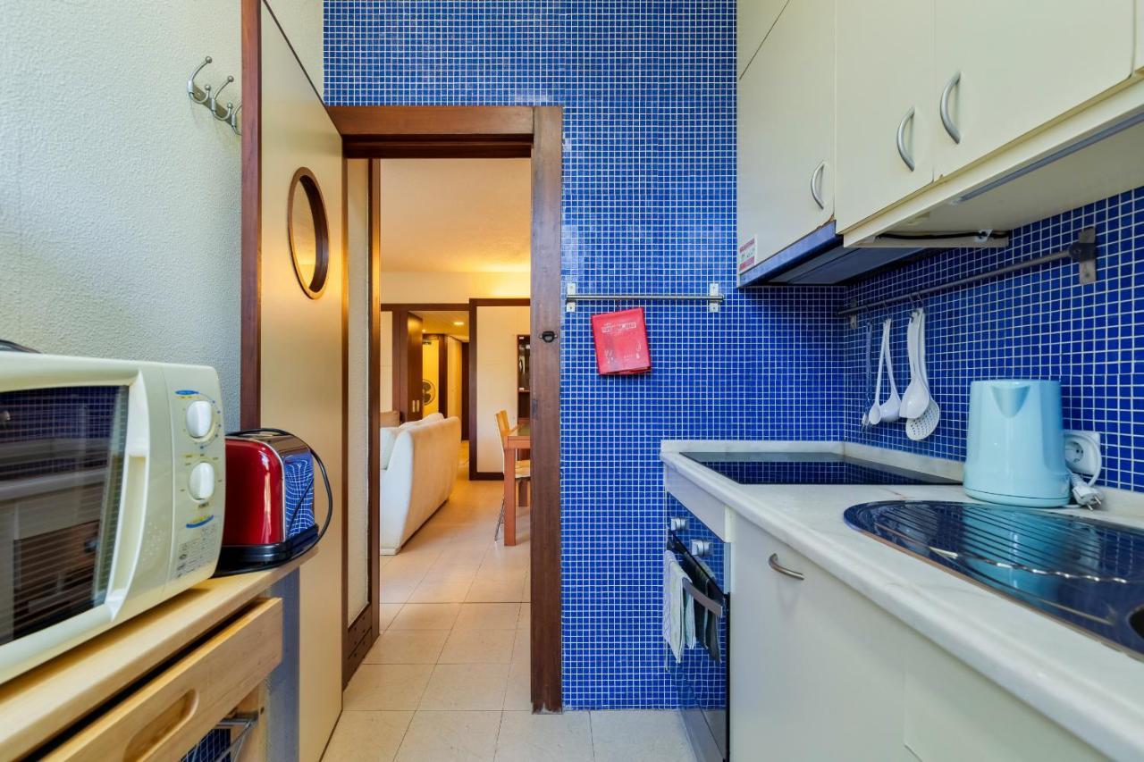 Ferienwohnung Troia Seaside Exterior foto