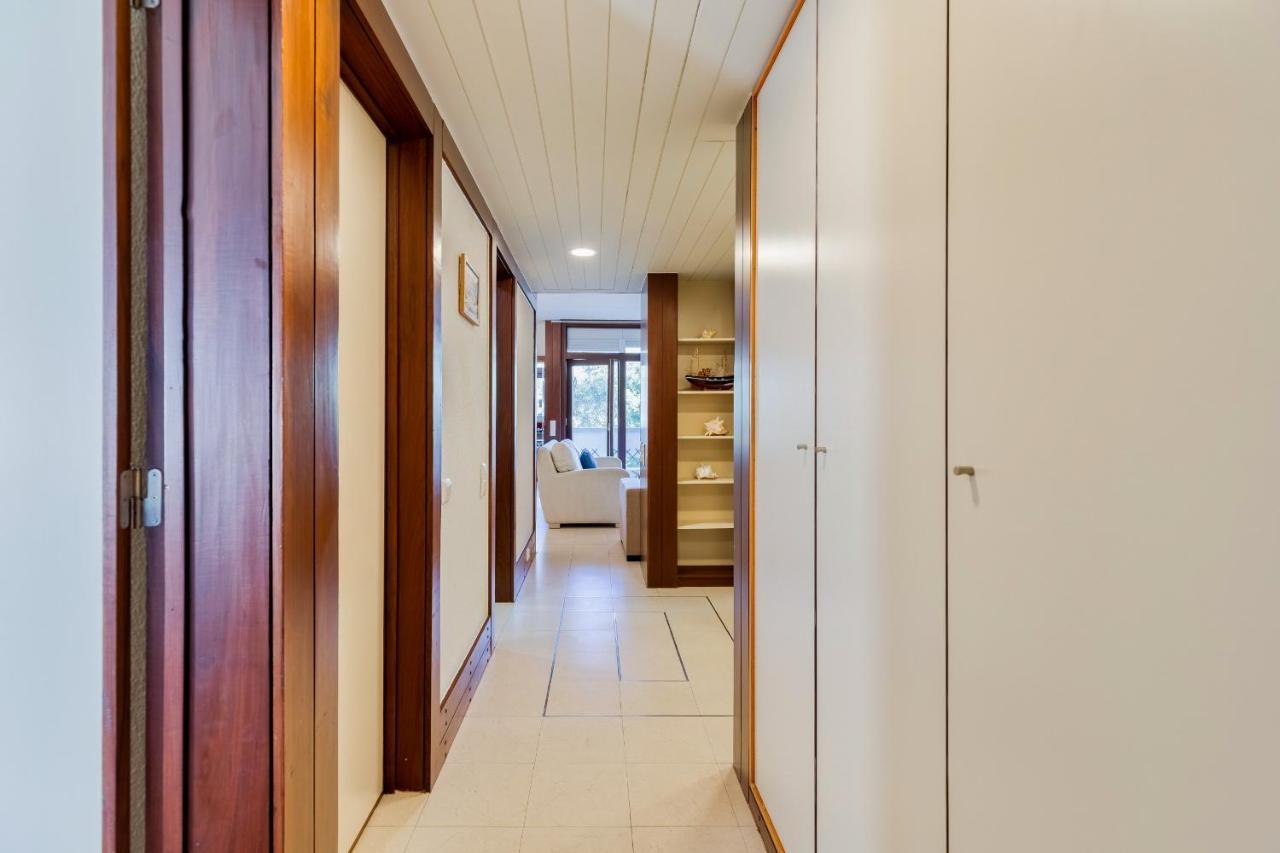 Ferienwohnung Troia Seaside Exterior foto